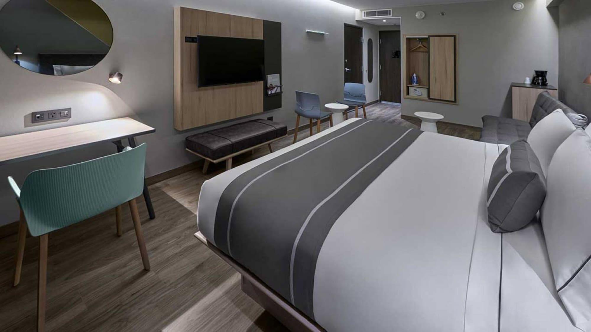 City Express Plus By Marriott เอนเซนาดา ภายนอก รูปภาพ