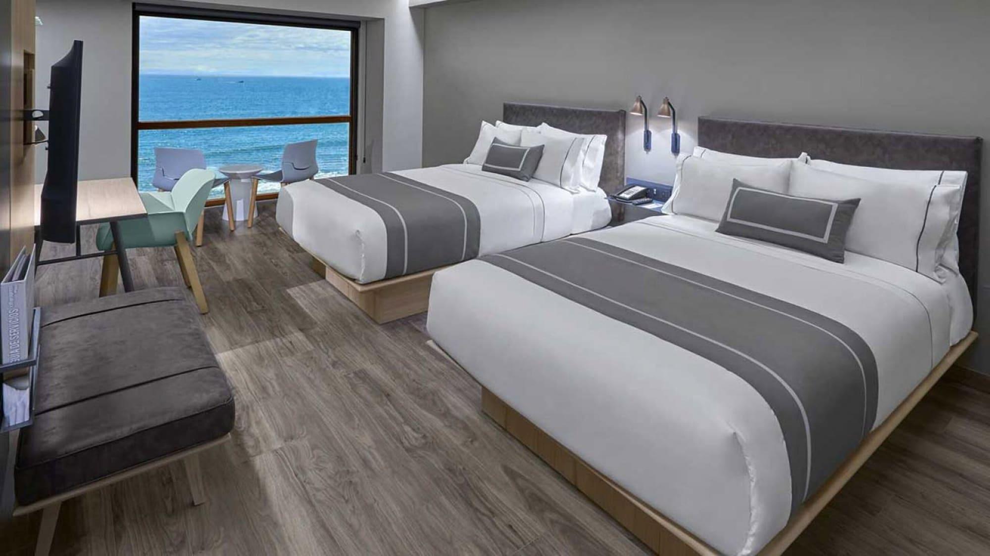 City Express Plus By Marriott เอนเซนาดา ภายนอก รูปภาพ