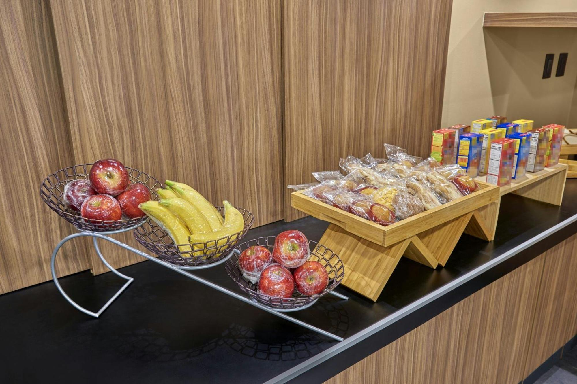 City Express Plus By Marriott เอนเซนาดา ภายนอก รูปภาพ